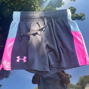Under Armor shorts
